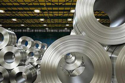 Global steel demand set to rise despite West Asia conflict risks