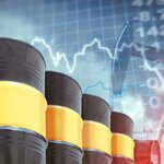 Global stocks steady; oil climbs on stalled peace talks