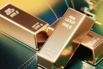 Net inflows into gold ETFs turn negative after positive trend for 2 weeks in a row