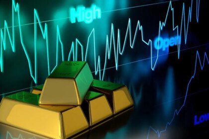 Jefferies says gold enters consolidation phase after retail-driven frenzy buying this year