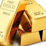 Gold set for weekly drop as higher oil prices stoke inflation fears