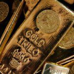 Investment in gold surpasses jewellery demand for first time in India