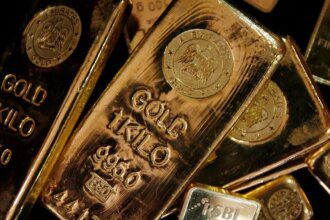 Investment in gold surpasses jewellery demand for first time in India