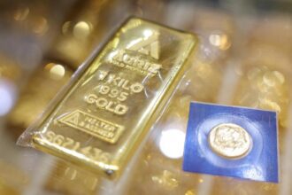Gold rates slip again; check rates in Chennai, Ahmedabad, Mumbai, Kolkata, Bengaluru, Delhi