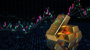 Gold rises as oil weakens after US extends ceasefire with Iran