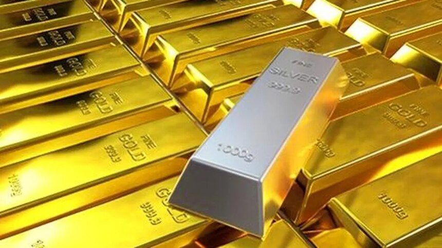 Why gold, silver prices slipped today — What’s driving the fall in bullion?