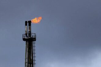 Gulf oil output can rebound in months after Hormuz reopens: Goldman Sachs