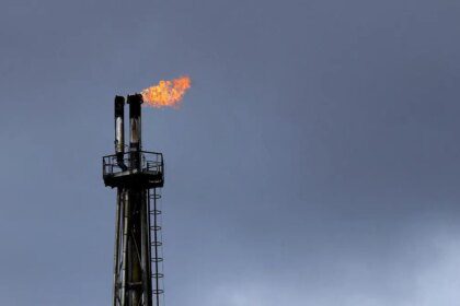 Gulf oil output can rebound in months after Hormuz reopens: Goldman Sachs