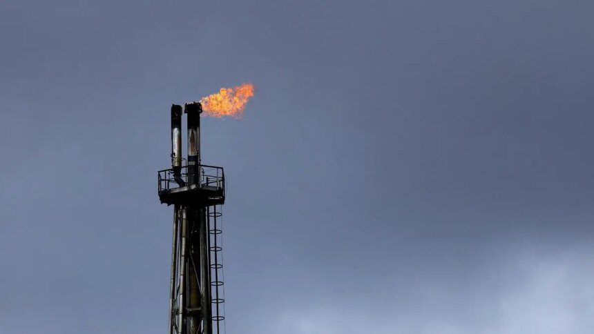 Gulf oil output can rebound in months after Hormuz reopens: Goldman Sachs