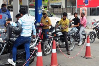 New draft rules soon on 'E85 &amp; more' vehicles as government pushes ethanol shift