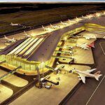 Groupe ADP to sell up to 7.3% stake in GMR Airports
