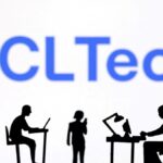 HCL Tech shares slump 11% on weak FY27 guidance, analyst downgrades