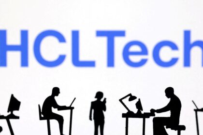 HCL Tech shares slump 11% on weak FY27 guidance, analyst downgrades