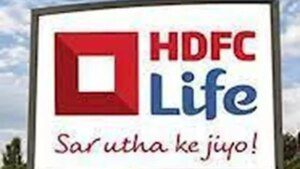 HDFC Life shares slide 3.4% after margin miss; analysts cut targets but maintain positive stance