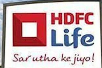 HDFC Life shares slide 3.4% after margin miss; analysts cut targets but maintain positive stance