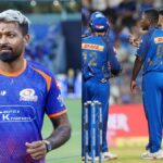 Hardik Pandya fires warning at teammates, suggests dropping them after fourth consecutive defeat