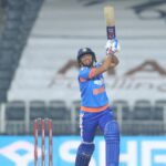 Harmanpreet Kaur eyes major T20 record as India women look for consolatory win against South Africa