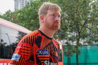 Heinrich Klaasen pinpoints SRH's problems after two defeats in three games in IPL 2026