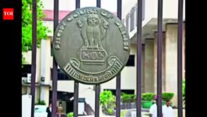 Son withdraws charge, High Court ends Bina Modi case