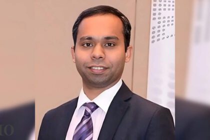 From data to decisions to dispositions: How agentic AI Is rewiring the modern C-suite