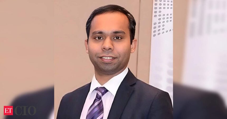 From data to decisions to dispositions: How agentic AI Is rewiring the modern C-suite