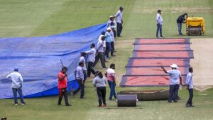 SRH vs LSG Pitch Report: How will surface in Hyderabad play for IPL 2026 play?