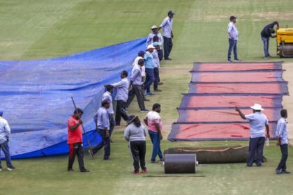 SRH vs LSG Pitch Report: How will surface in Hyderabad play for IPL 2026 play?