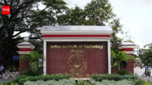 IIT-Madras SWAYAM Plus launches 3 AI courses as learner base crosses 5.5 lakh