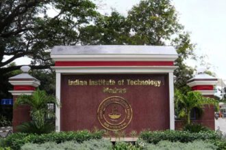 IIT-Madras SWAYAM Plus launches 3 AI courses as learner base crosses 5.5 lakh