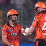 MI vs SRH: Head-to-Head record ahead of game 41 in IPL 2026