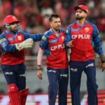IPL 2026 points table after PBKS' first loss of season as top four begins to take shape