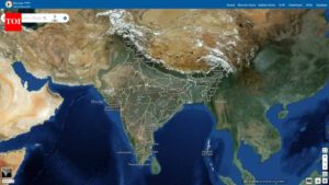 Mapped every village in country from space, says Isro; satellite data to help in better rollout of rural projects