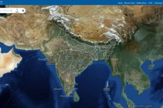 Mapped every village in country from space, says Isro; satellite data to help in better rollout of rural projects