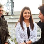 Imtiaz Ali opens up about his favourite all-time song, its from a Shah Rukh Khan film