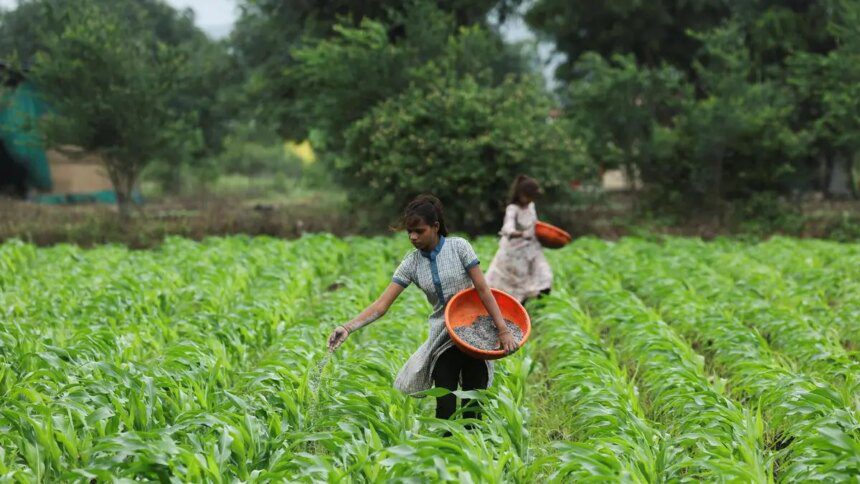 India’s urea stock at 4-year low ahead of kharif sowing season