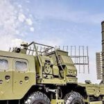 India's fourth S400 system to arrive in mid-May as Russia ships unit; deployment likely in Rajasthan