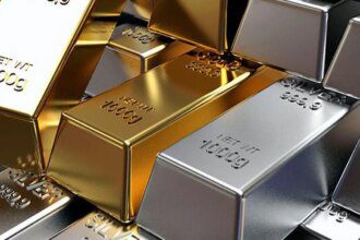 Indian banks halt gold, silver imports amid delay in government clearance, sources say
