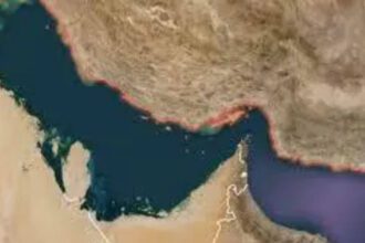 Indian Navy lists Hormuz as ‘primary area’ of interest, one of the key ‘choke points’