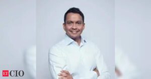 India’s AI moment isn’t about speed, it is about control