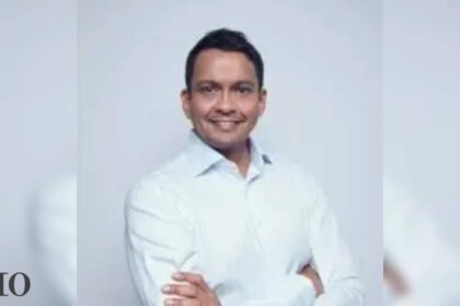 India’s AI moment isn’t about speed, it is about control