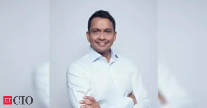 India’s AI moment isn’t about speed, it is about control