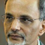 Rupee is fundamentally undervalued, says India’s chief economic adviser