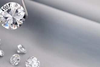 Natural diamonds as a strategic commodity in India’s evolving jewellery market