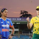 IND-W vs SA-W 1st T20I LIVE score: Smriti Mandhana, Shafali Verma open for India in Durban