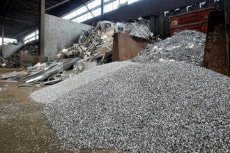 Industry seeks removal of 2.5% duty on aluminium scrap to ease costs