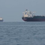Gujarat-bound ship among two vessels seized by Iran near Hormuz