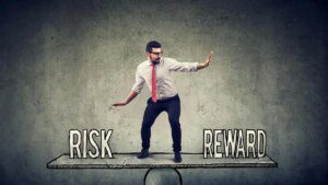 Should founders cash in while the firm is still shaky?