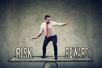 Should founders cash in while the firm is still shaky?