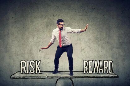 Should founders cash in while the firm is still shaky?