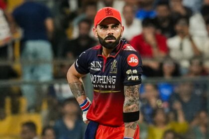 Is Virat Kohli playing today's IPL 2026 clash for RCB against LSG at M.Chinnaswamy Stadium?